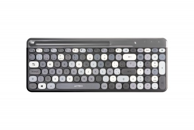 KIT TECLADO Y MOUSE ACTECK MK470 