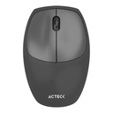 KIT TECLADO Y MOUSE ACTECK MK470 
