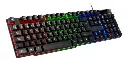  TECLADO GAMER T20 TYPE