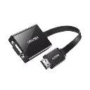 ADAPTADOR HDMI A VGA 